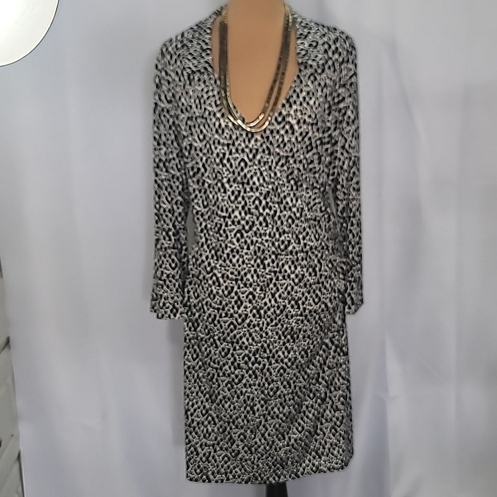 Womens dress size 12 by Laundry by Design